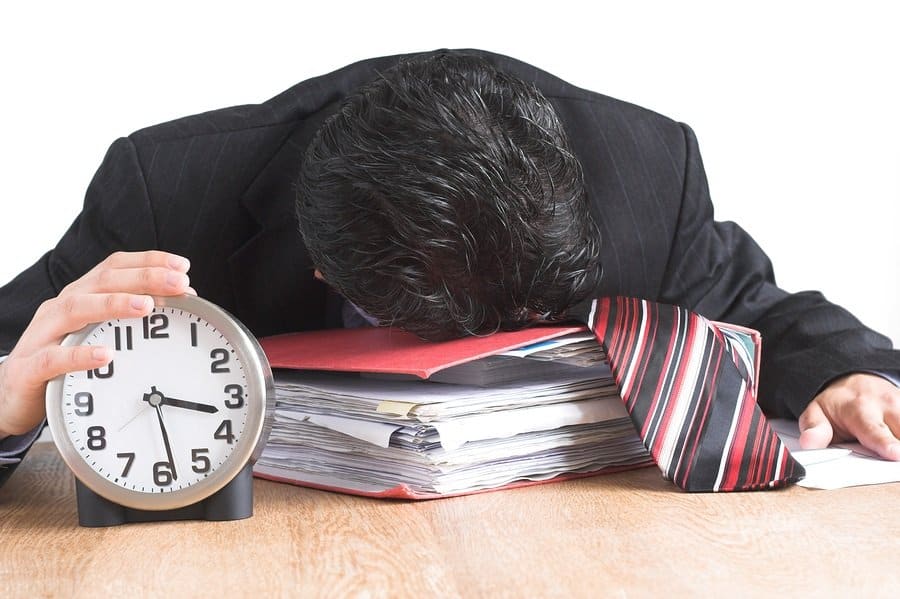 5 Effective Ways To Always Meeting Deadlines As A Manager - Risely